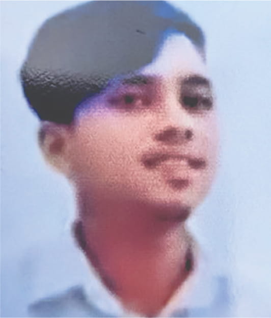 Photo of মো: জুনায়েত হোসেন